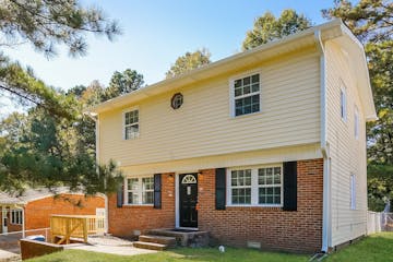 1022 Bacon St Durham, NC 27703